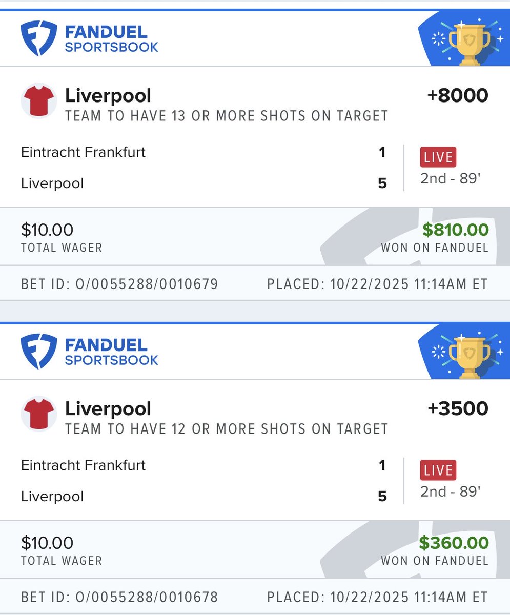 Thank you, Sammy!!! You’re the best! <a href="/FIFABrit/">Sam/FIFA Brit</a> <a href="/GoldBoys/">GoldBoys Bets</a>