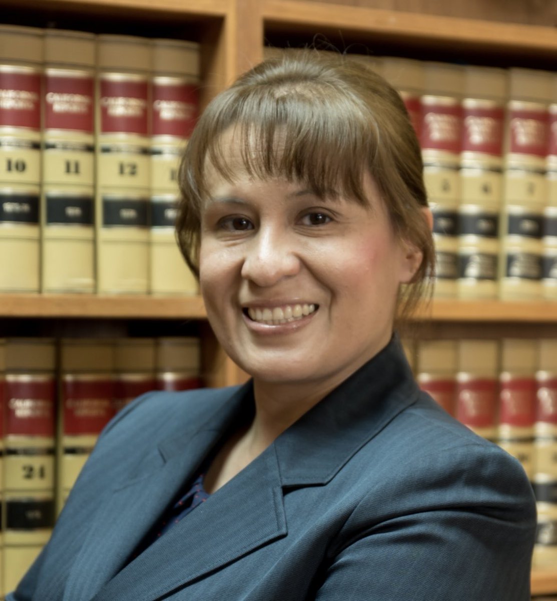 Wendy Casas, solo practitioner & @SolanoPubdef vet, named #SolanoCounty  judge by @CAgovernor @GavinNewsom