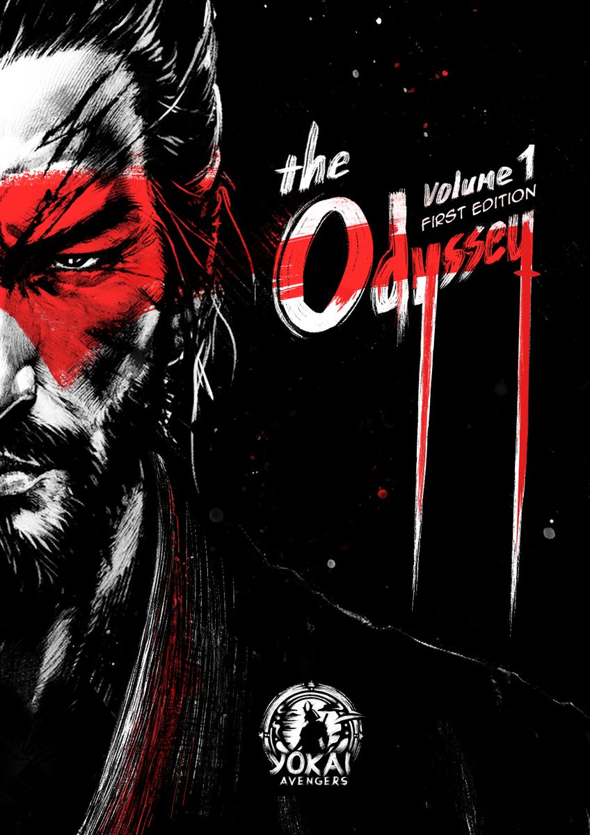 Yokai_sale_bot's tweet image. 🔥 New The Odyssey Buy! 
    👹 The Odyssey #193
    💵 Sold for: 0.0008BTC (85.72$)
    👤 Buyer: bc1p...6c3
    🏦 Marketplace: Magic Eden
    🔗 View : mempool.space/tx/f7d07577256…

    Don’t miss out! More heroes await 👉 magiceden.io/ordinals/marke…