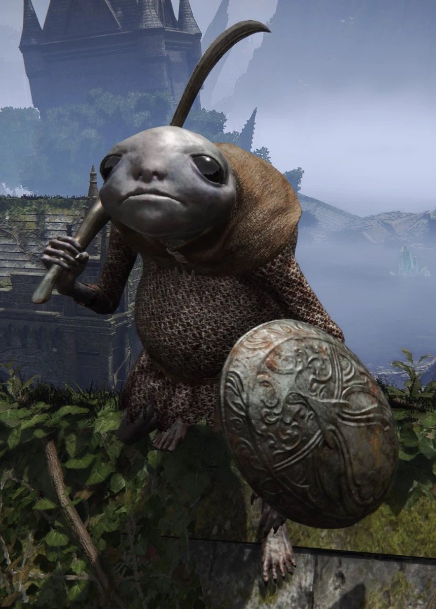 Monster Hunter Wilds finally has some good fashion options