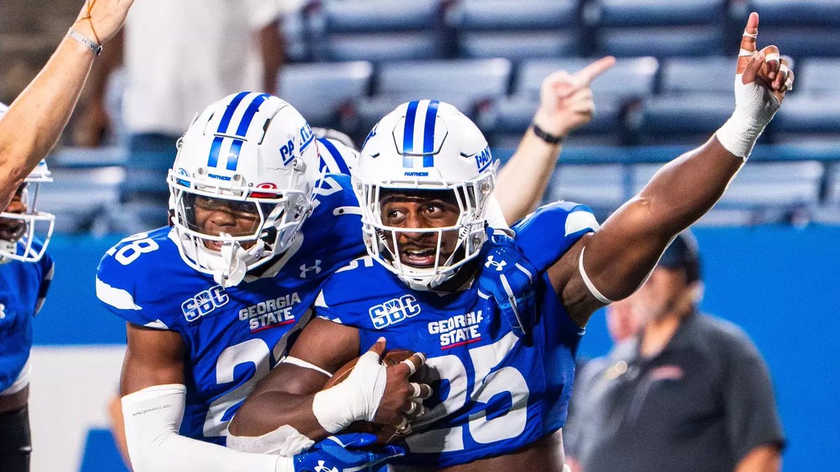Matt Wardjr (@mattdwardjr) on Twitter photo I will be attending GSU vs South Alabama tomorrow game. <a href="/Jttaylor_44/">juwan “Coach JT” Taylor</a> <a href="/kyanhhuynh_/">Ky-Anh Huynh</a> <a href="/CoachTPearson/">Travis Pearson</a> <a href="/JBrecruitingATL/">Joshua Bailey</a> <a href="/Dr_NickGarrett/">Dr. Nick Garrett</a> <a href="/TigersAndrew/">Andrew College Fighting Tigers Football</a> <a href="/Dcanes40Lucas/">Derrick Lucas</a> I will be attending GSU vs South Alabama tomorrow game. <a href="/Jttaylor_44/">juwan “Coach JT” Taylor</a> <a href="/kyanhhuynh_/">Ky-Anh Huynh</a> <a href="/CoachTPearson/">Travis Pearson</a> <a href="/JBrecruitingATL/">Joshua Bailey</a> <a href="/Dr_NickGarrett/">Dr. Nick Garrett</a> <a href="/TigersAndrew/">Andrew College Fighting Tigers Football</a> <a href="/Dcanes40Lucas/">Derrick Lucas</a>