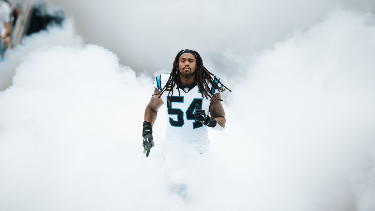 This one means something to him