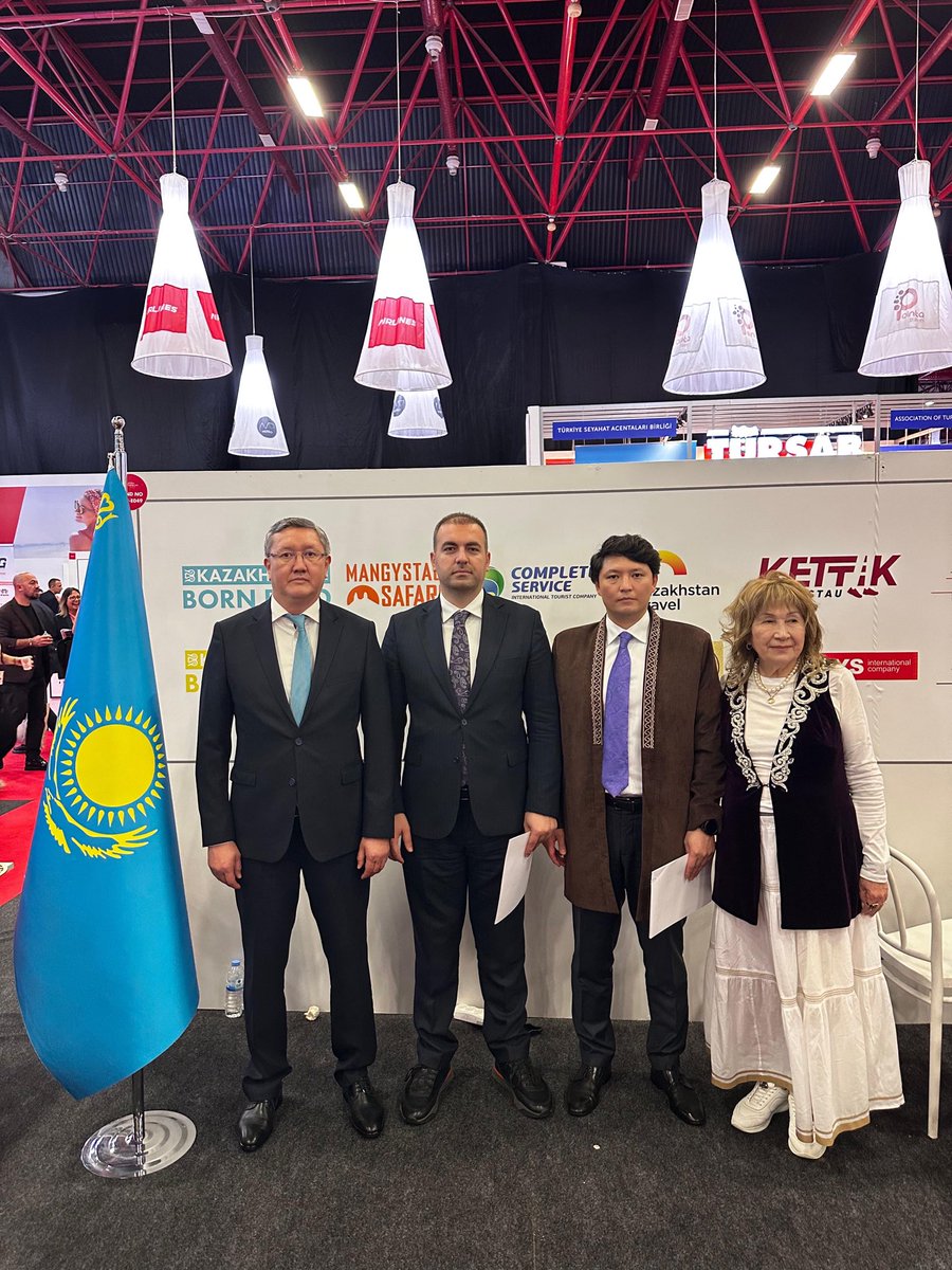 Uluer Group tweet media