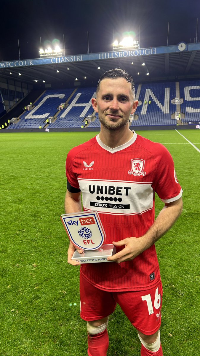 Outstanding, Alan 👏