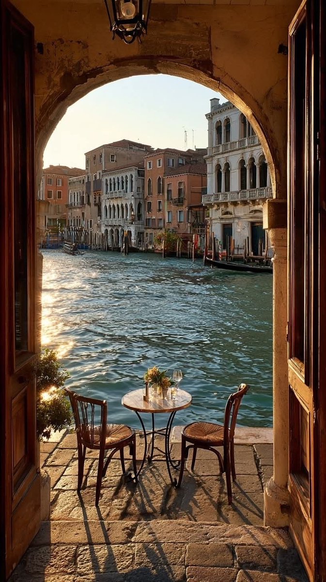 Venice, Italy