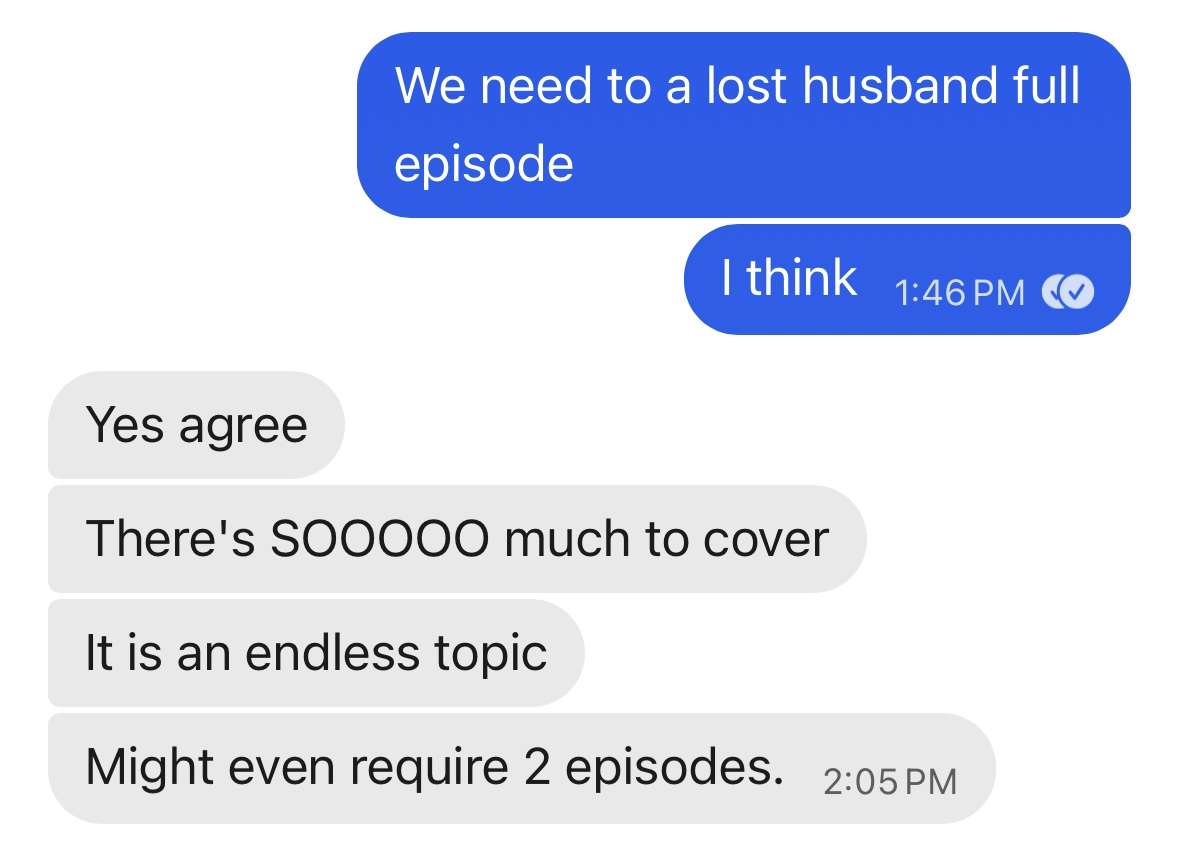 What the Force? tweet media