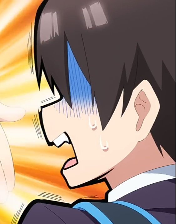 "{READER}, WHAT ARE YOU DOING??"