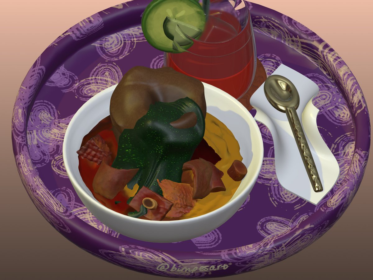 Hey, my name is Bimpe😊