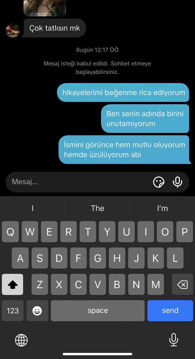 Bizim geldiğımız son noktaaa !!!