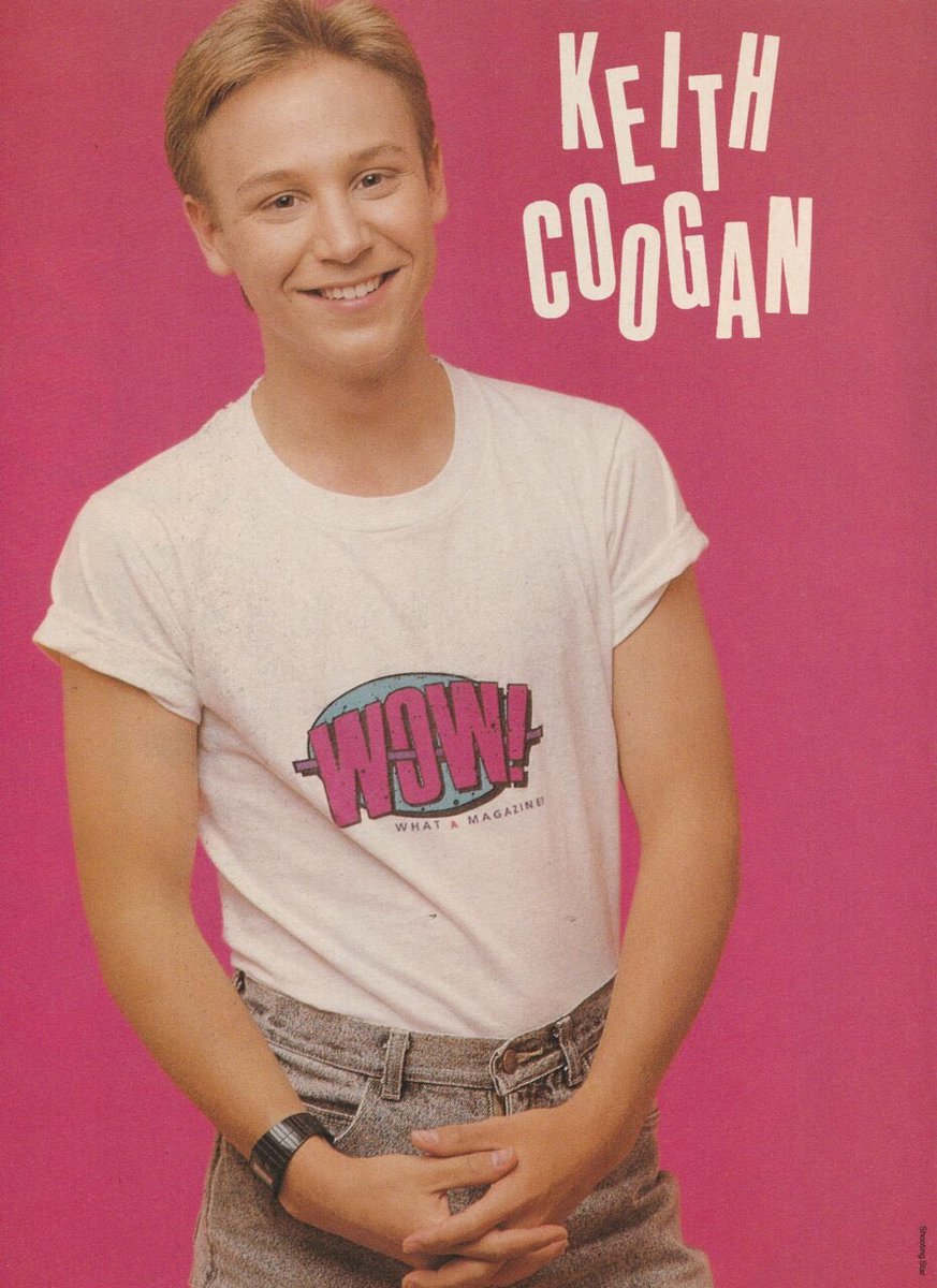 Posing for Wow! Magazine