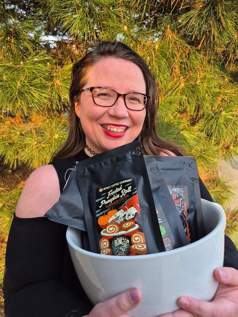 Love coffee? I do too. So what better partnership then me and my favorite coffee brand <a href="/bonescoffeeco/">Bones Coffee Company</a> . 
Use code "JessPlayin" at Bones Coffee checkout to get 10% off your order! And I get a sweet commission too. Win, win. Super excited about this!!  
bonescoffee.com/JessPlayin