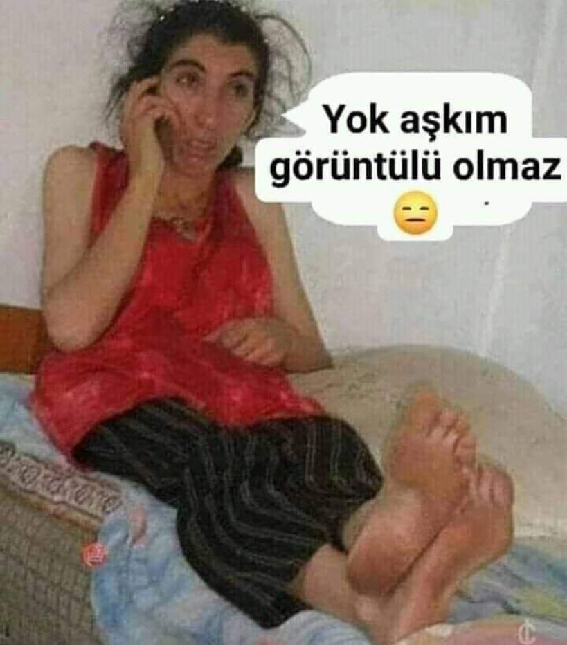 Profil resmini 15 yıldır değiştirmeyenler 😎