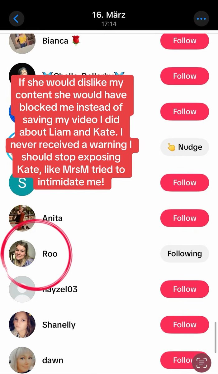 ClariceX1111111's tweet photo. ENOUGH IS ENOUGH! I never wanted to share this. But with all the hate towards Ruth and Kate fans attacking us, I feel it’s needed to share this. Ruth if you see this, I’m sorry. With all the hate going on I need to stand up for what’s right. ❤️🙏 #liampayne https://t.co/EyG2V15ubt