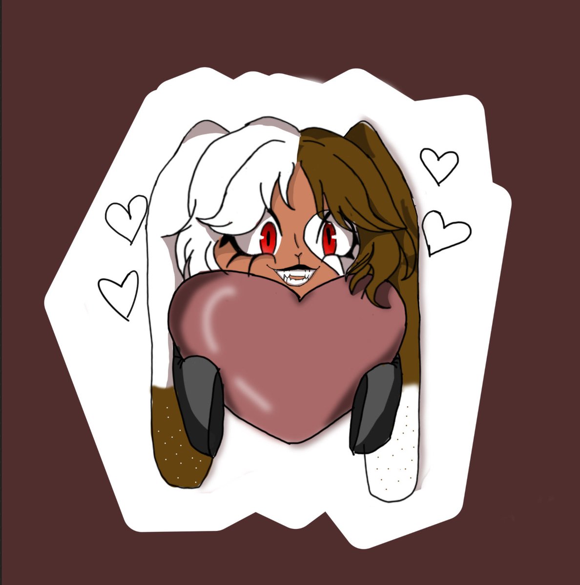siasketches's tweet photo. #oc #promotwt #arttwt #artmoots #comissionsopen https://t.co/X2sE82LJsG