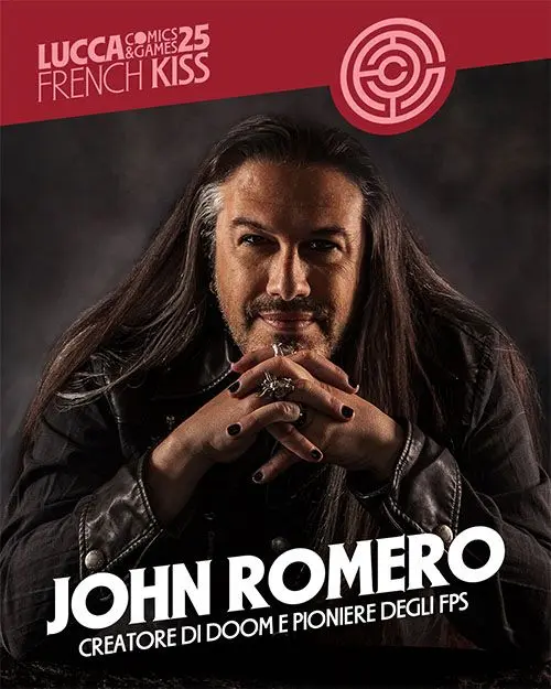 John Romero 🤘🏽 tweet media