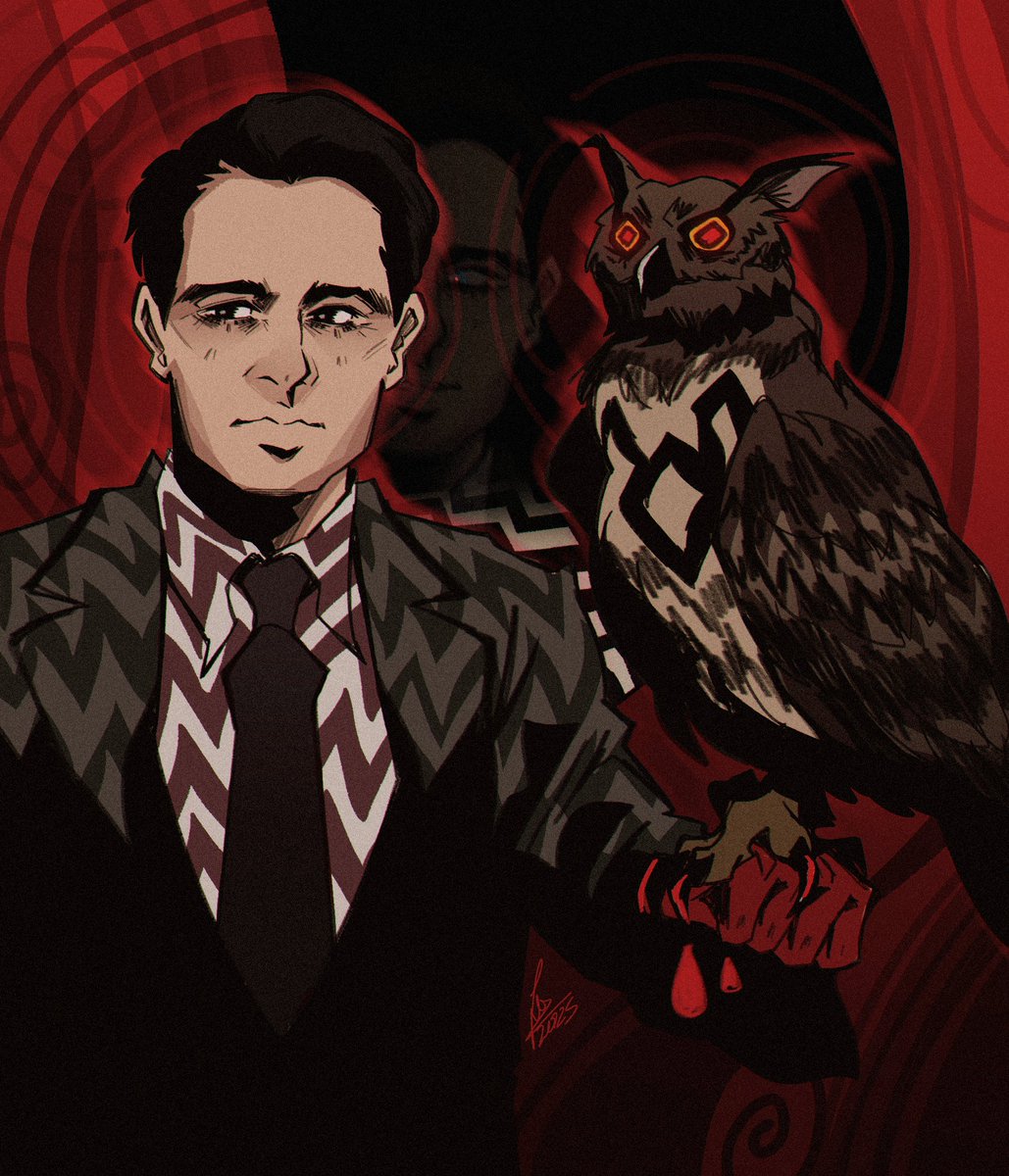 schumisnoopy's tweet image. through the darkness of future past, the magician longs to see