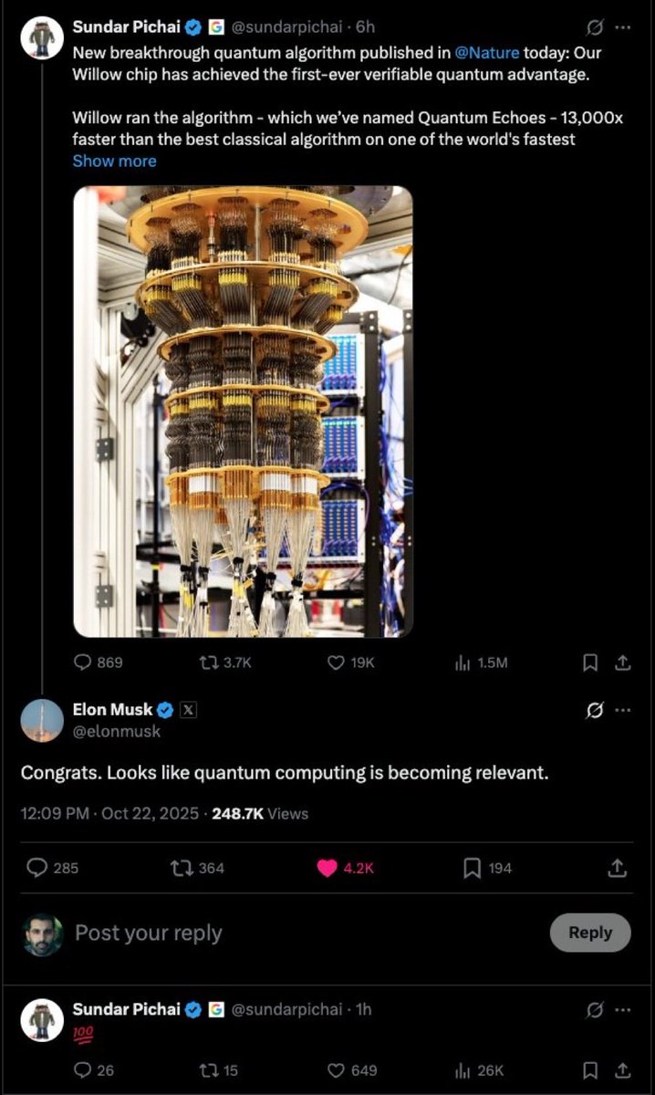 b_r_o_d_a_'s tweet image. Every tech cycle starts with hype. The difference is - this time, physics is on its side. 🌀