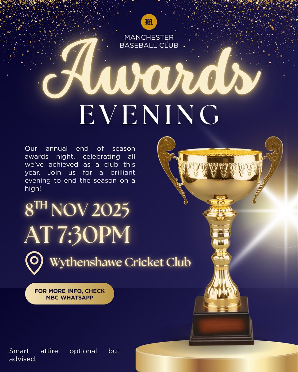 Manchester Baseball Club tweet media