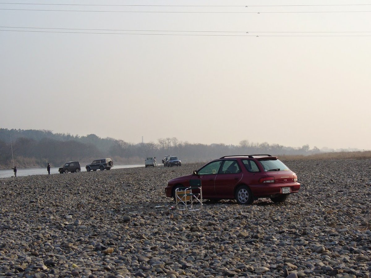 m_c_turbo's tweet image. #インプレッサ誕生33周年
#GCGF33周年
いい車だった！視界とスイッチ類の触りやすさが素晴らしかった。