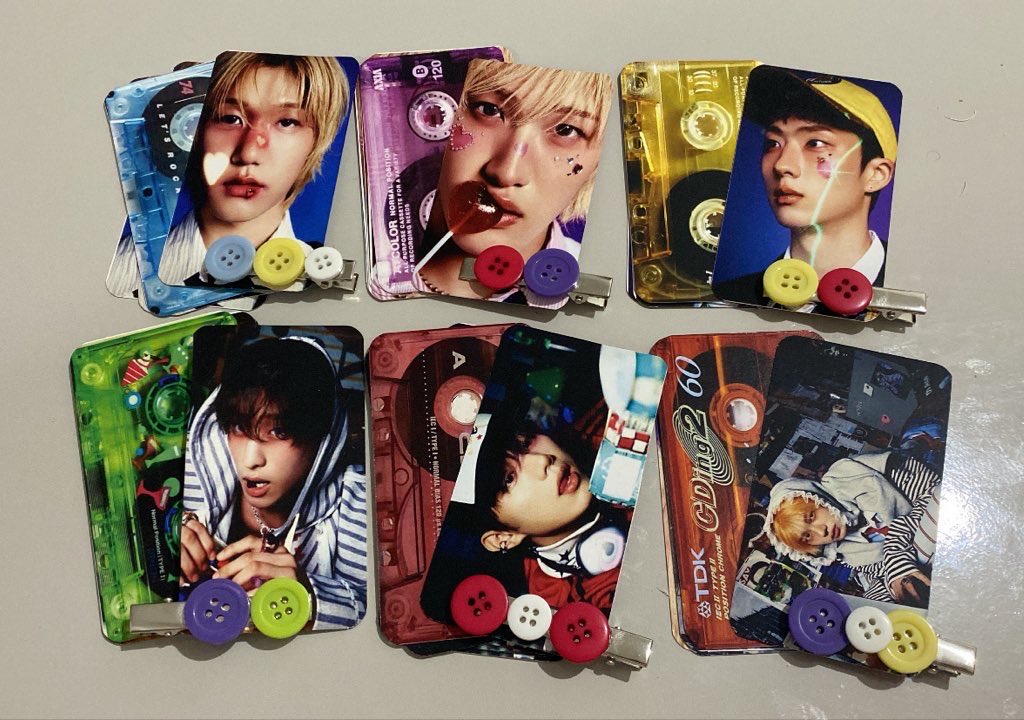 ivy is unique ✧ tweet media