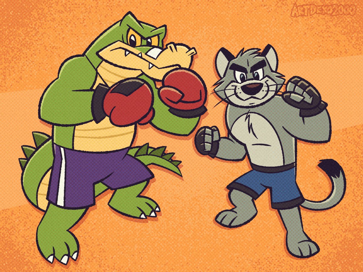 FIGHTERS 🥊
🎨 <a href="/ArtDexo2000/">ArtDexo2000 ✏</a>