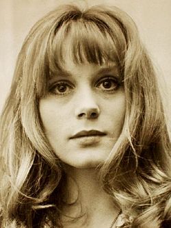 🇫🇷 Françoise Dorléac 1942-1967