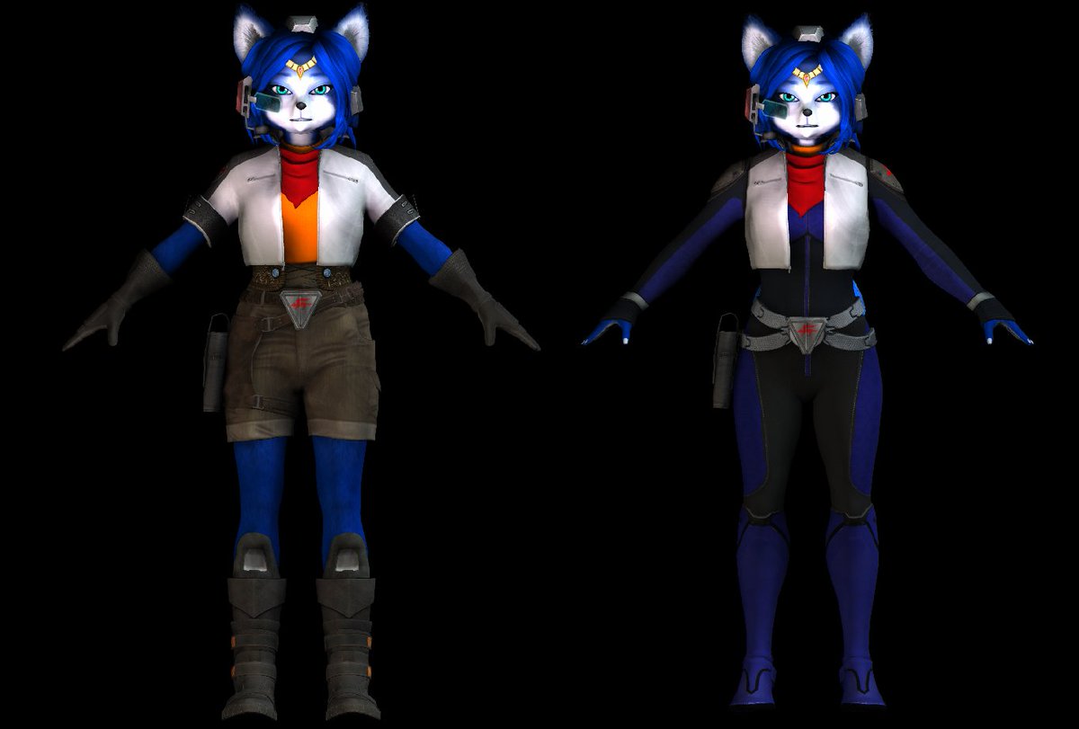 Whoops forgot the text!

Zoom in to see #krystals outfits... a girl can never have too many!

What do you guys think??