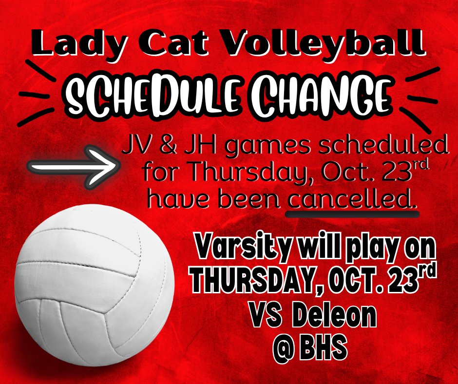 Ballinger ISD tweet media