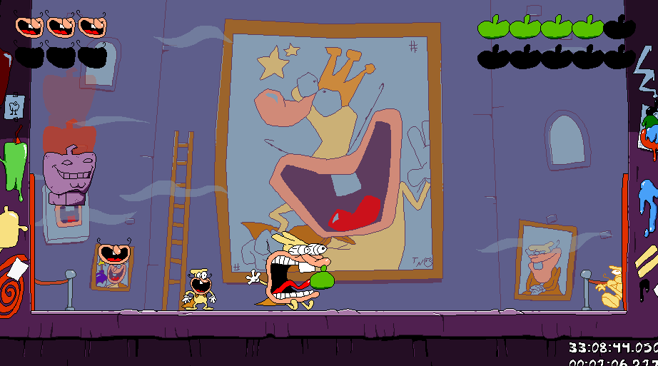 me and...my team that we dont need a name are working on the assets now!