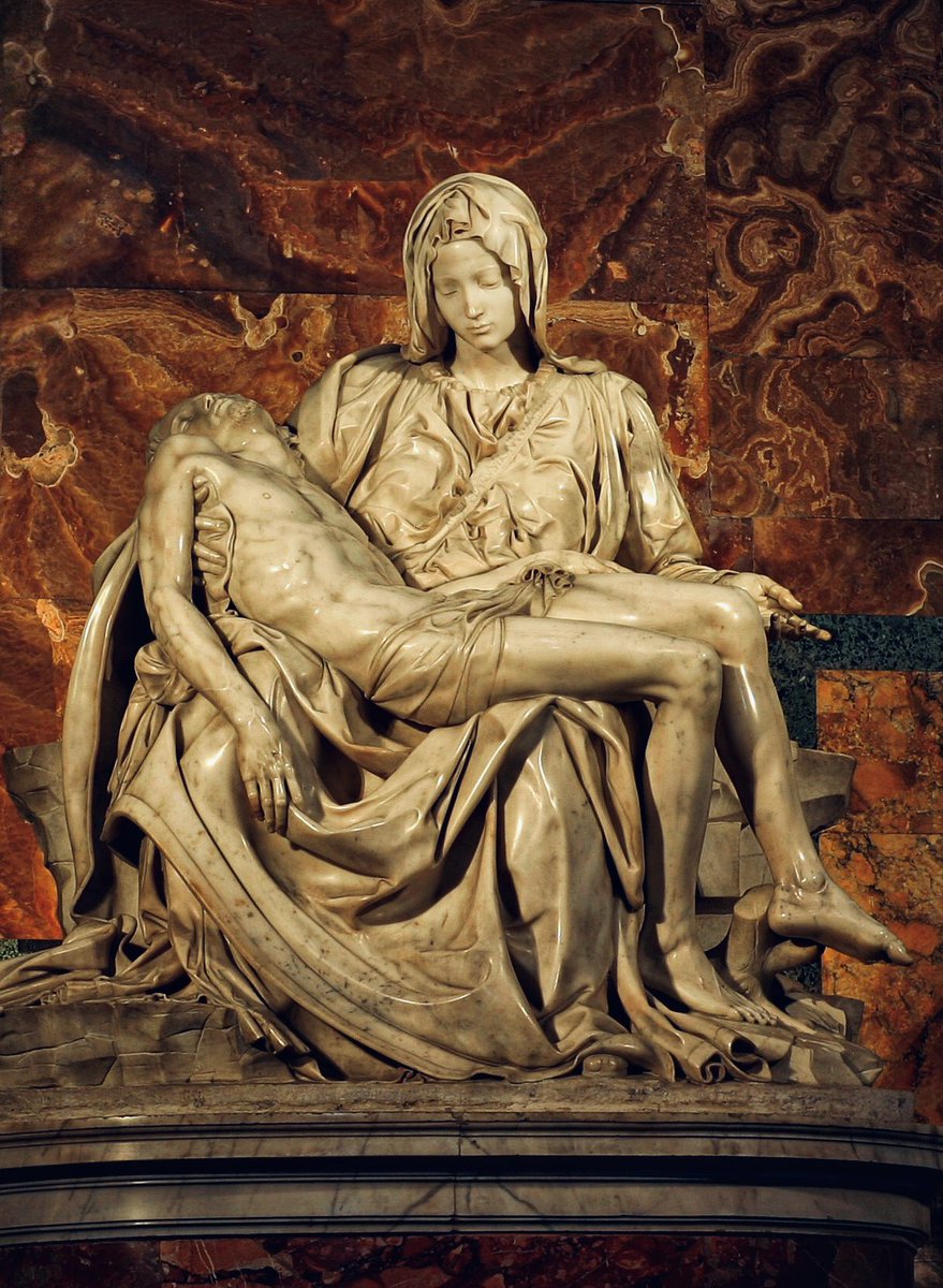 JamesLucasIT's tweet image. What is the greatest work of art you have ever stood in front of?