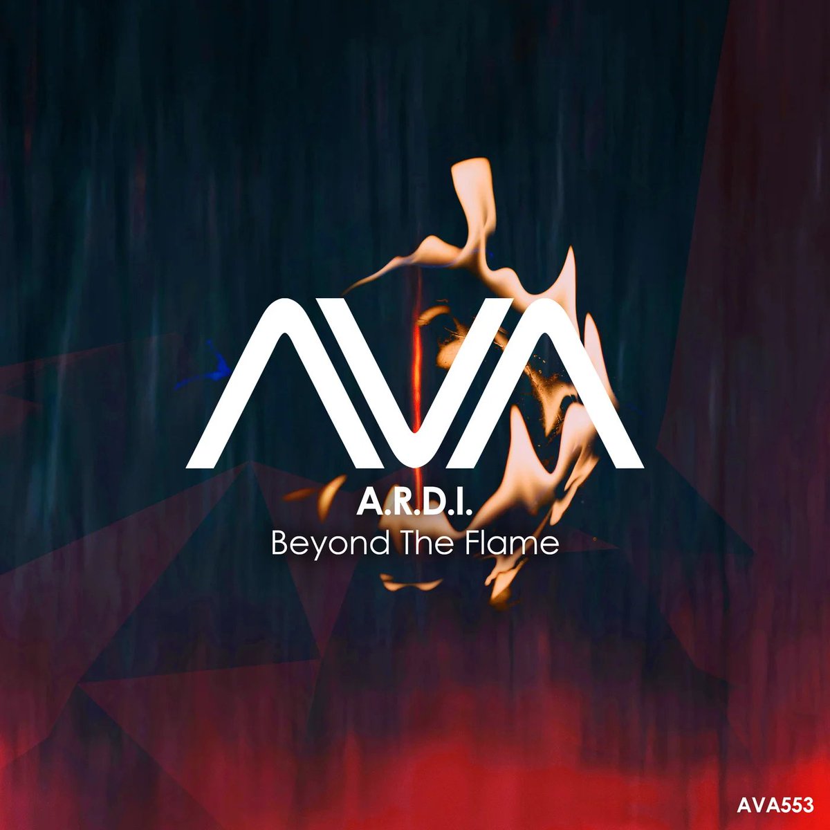 ARDImusic's tweet photo. A.R.D.I. - Beyond The Flame 

More info soon ! https://t.co/rf3BWgedLe