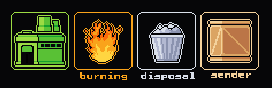 Sol-Incinerator tweet media