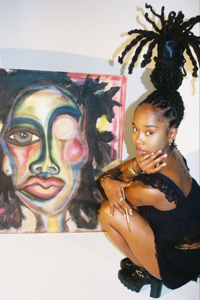 _littlelexii's tweet image. 