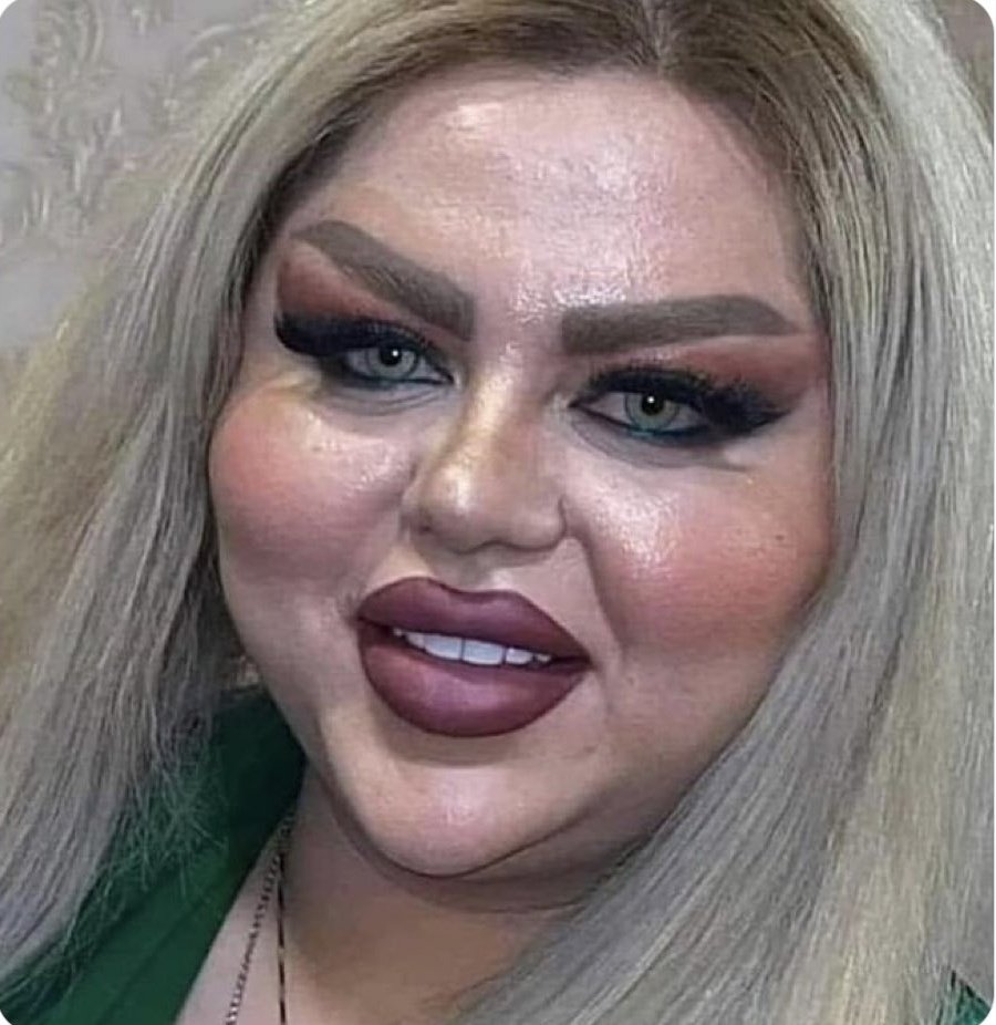 فال خير tweet media