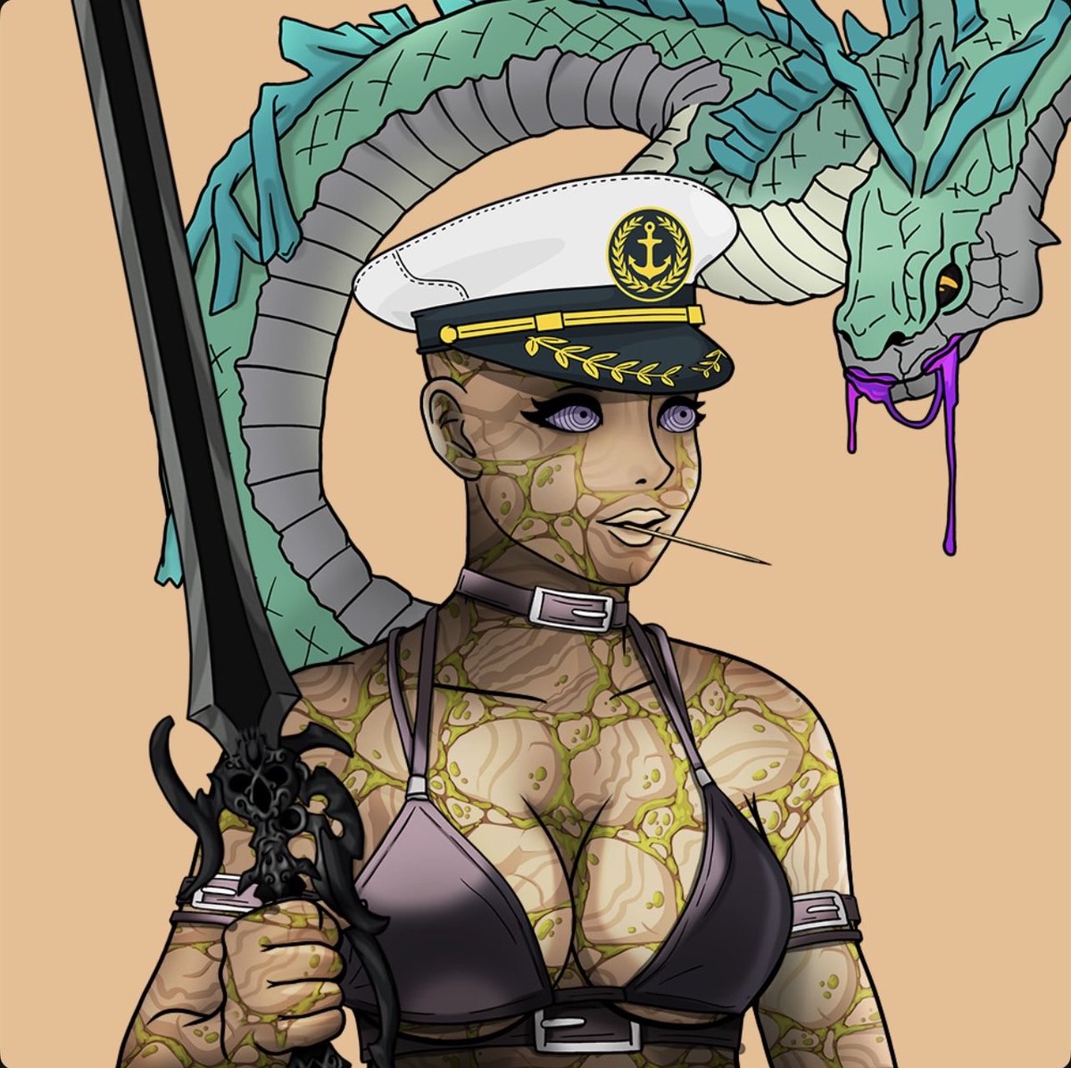 🚨 SG #NFTGiveaway is LIVE 🚀

🎁 #1780 up for grabs (0.5 $SOL = ~$95)

You already know the vibes 👇🏽

✅ Like + RT + Follow <a href="/ReplyHappy/">Happy</a> &amp; me w/ notis 🔔 
⏰ 48H only!

Let’s make someone’s wallet smile 💎 #SolanaGiveaway