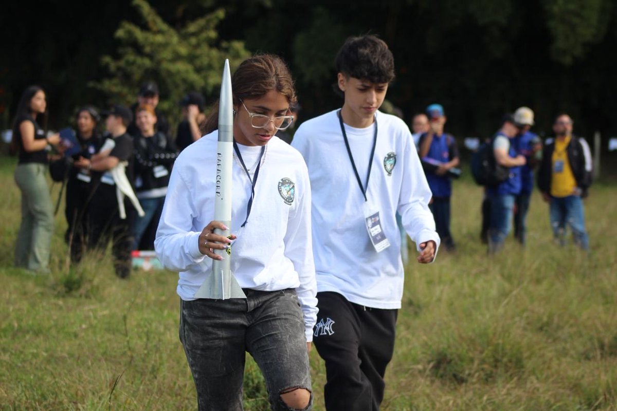 Aeronáutica Civil tweet media