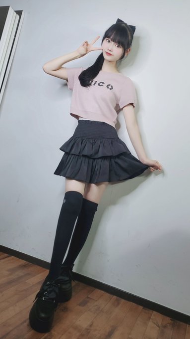 星野るなのTwitter画像7