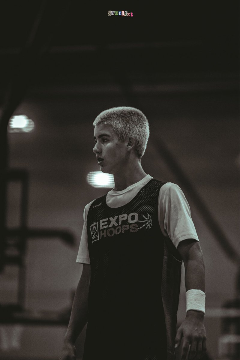 _joeproehl's tweet photo. Thank You @ExpoHoops For Inviting Me To Your Camp. It was a great experience, and good reps! https://t.co/z5NNDl3EUg