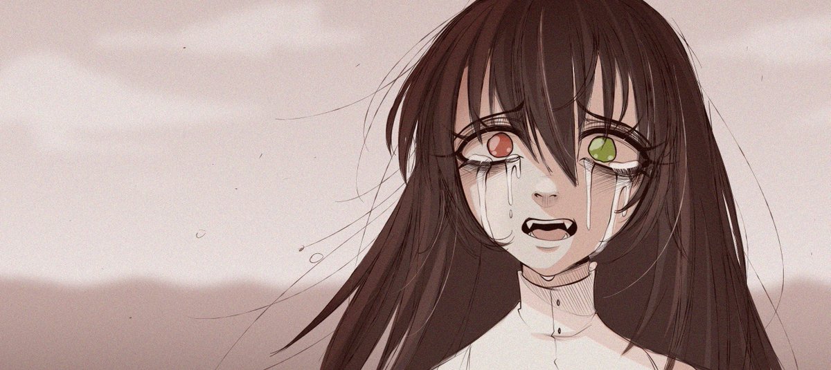 ScreemyL's tweet photo. Woe

🖤

 #anime #art #animeart #animeartist #artist #artwork #drawing #drawings #digital #digitalart #digitalartist #oc #originalcharacter https://t.co/Z49PYemOmk