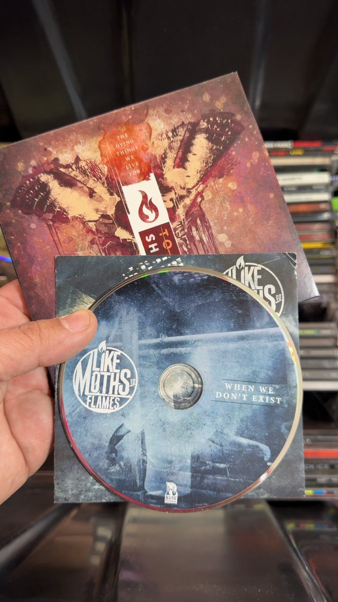 sparlon's tweet photo. Found some relics while cleaning out the basement.  @LMTF #YOTM 🔥🔥 https://t.co/q6N8jZqkpn