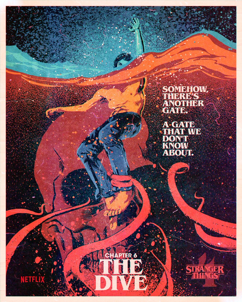 tegan 🦷 buddie s9 finale cliffhanger incoming tweet media