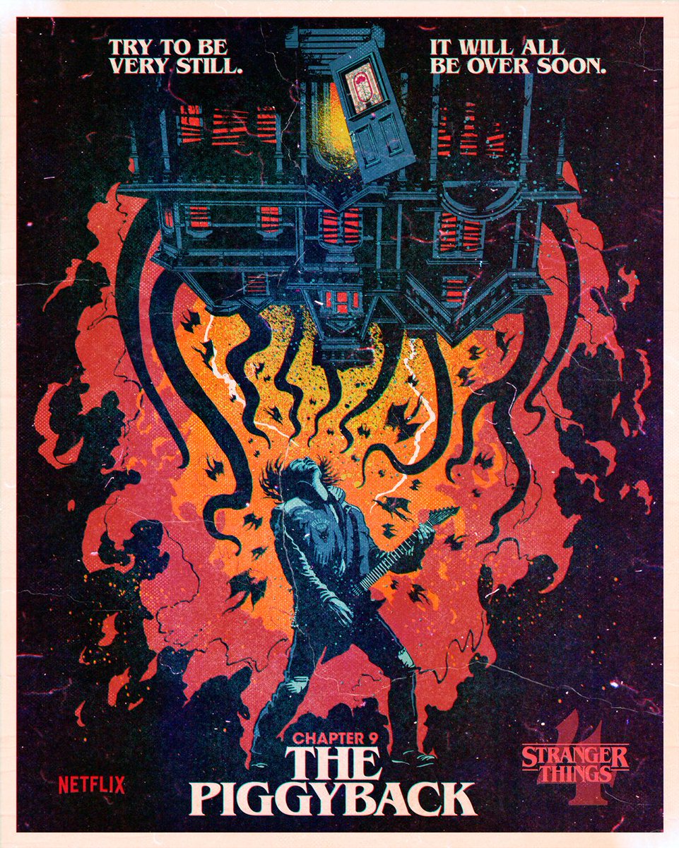 tegan 🦷 buddie s9 finale cliffhanger incoming tweet media