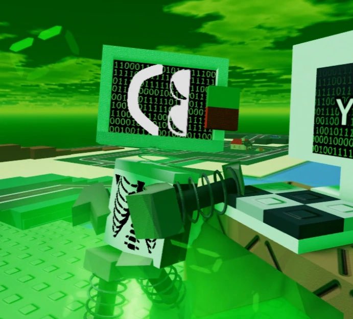 TimelyDoDships's tweet image. #computersofdanger #dieofdeathships (strawpage req)
Die of death ship of this time is #jimscomputer (Jim himself) x #Badware