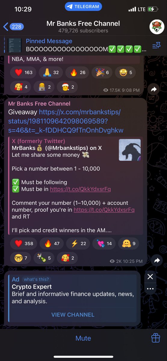 kampala7even's tweet photo. @Mrbankstips 64 

2041819452
Kuda 
Damilola https://t.co/zAR5oHhAjB