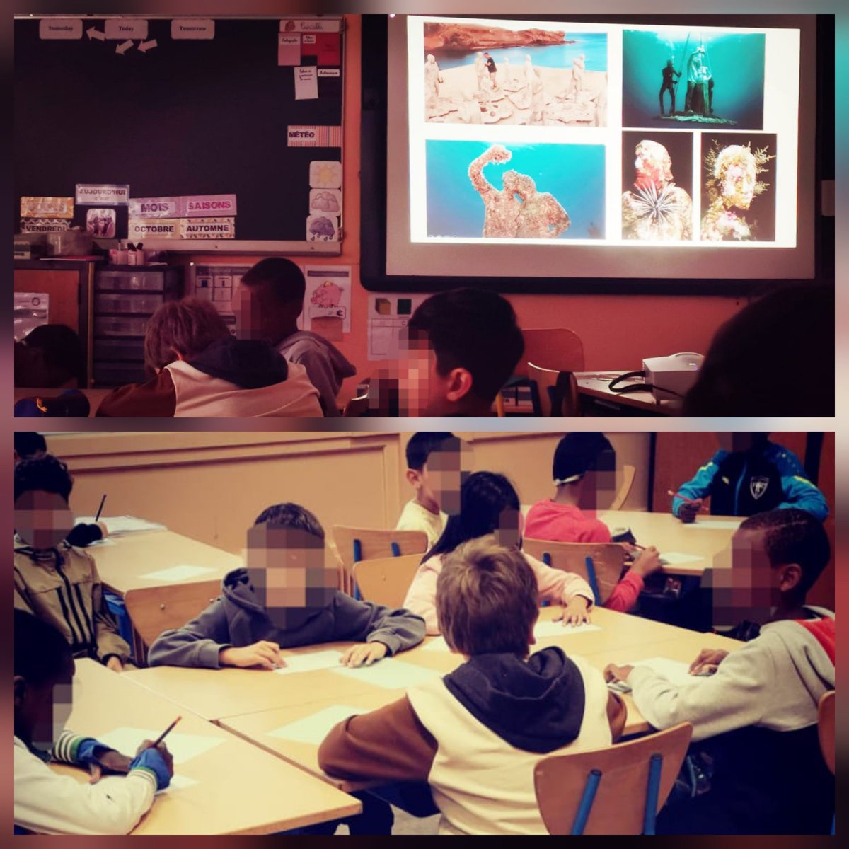 Marie BAILLAU-VEILLARD tweet media