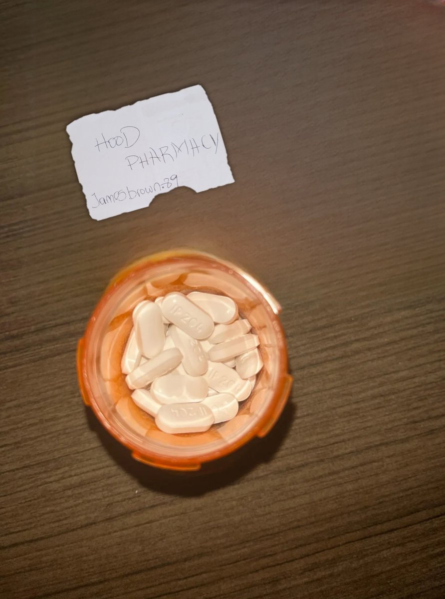 #drugtwt Hood Pharmacy 🇺🇸🍁🌏🏥💊❄️
Need a plug? Signal group below to know more, and if don't feel confident then can leave the group.👇
signal.group/#CjQKIFn6qjnqV…