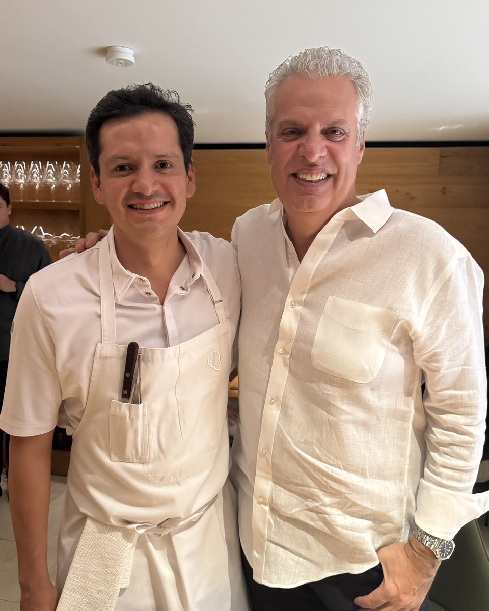 Eric Ripert tweet media