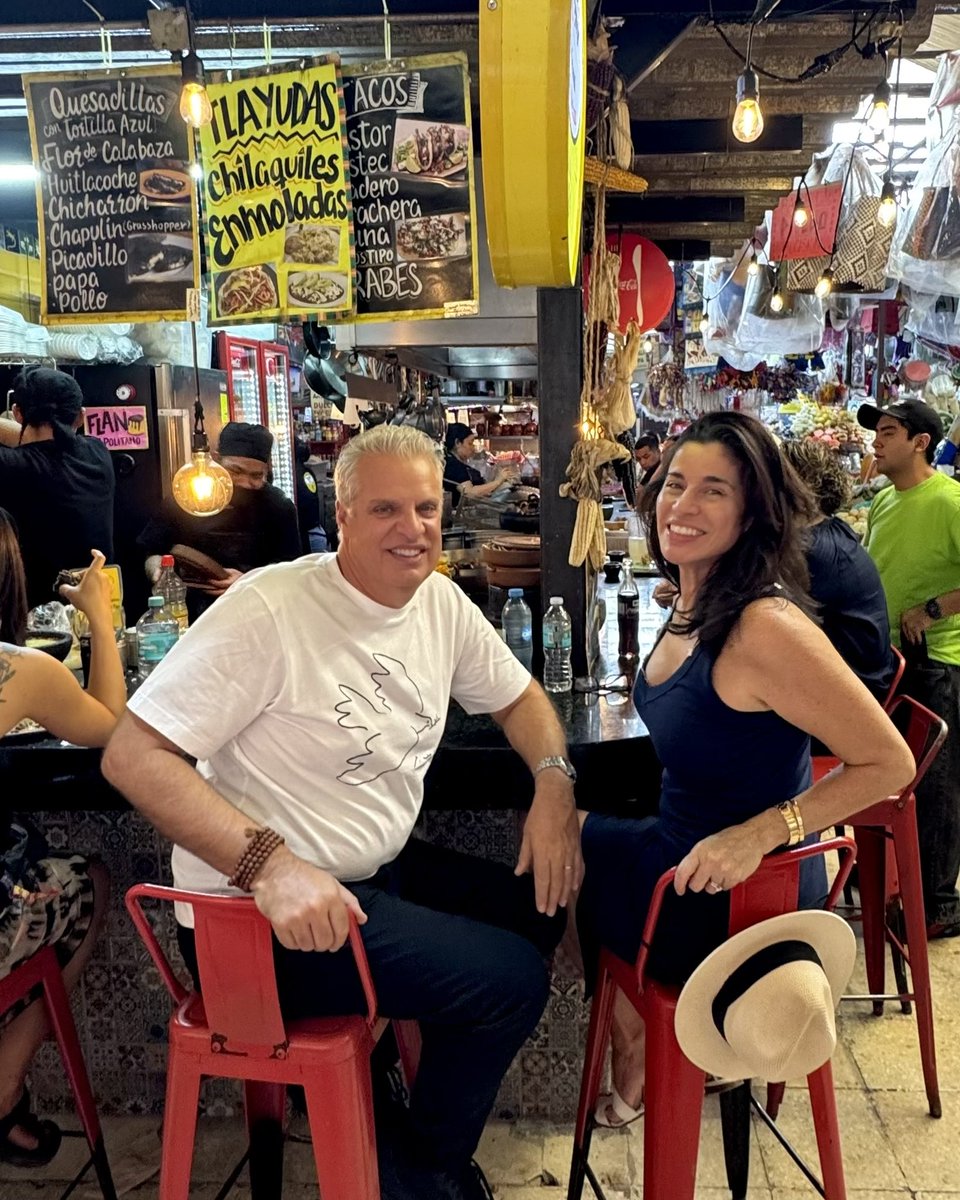 Eric Ripert tweet media