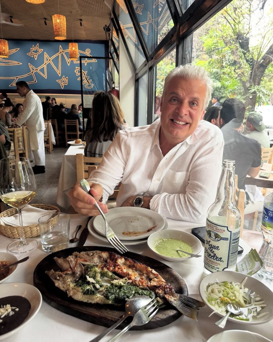 Eric Ripert tweet media