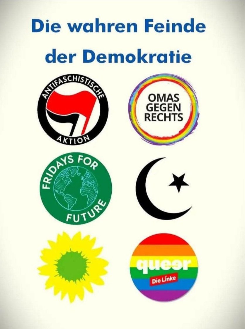 Was meint Ihr? Stimmt das?🤔